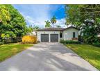 Single Family Residence - Fort Lauderdale, FL 456 Victoria Ter