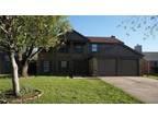 Single Family Residence - Grand Prairie, TX 2609 Hamilton Dr