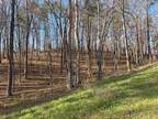 Ellijay, Gilmer County, GA Undeveloped Land, Homesites for sale Property ID: