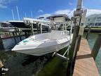 2006 Pro Sport 2200 Blue Water