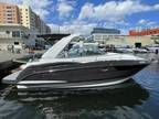 2018 Monterey 295 Sport Yacht