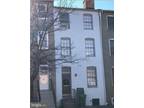 Townhouse, Row/Townhouse - BALTIMORE, MD 659 Portland St