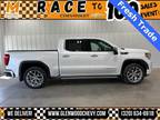 2020 GMC Sierra 1500 White, 111K miles