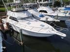 1997 Tiara 4300 Flybridge Convertible