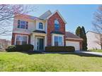 8477 Ardennes Drive, Fishers, IN 46038