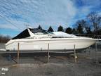 1990 Sea Ray 420 Sundancer