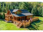 12212 E Mapleton Road, Mapleton OR 97453