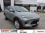 2024 Buick Encore Gray, new