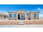 2629 Mike Price Drive, El Paso, TX 79938