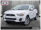 2015 Mitsubishi Outlander Sport SE