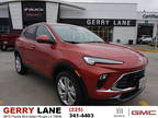 2024 Buick Encore Red, new