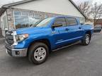 Used 2018 TOYOTA TUNDRA For Sale