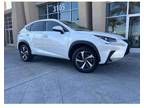 2021 Lexus NX 300 NX 300