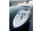 2012 Bayliner 170 Bowrider