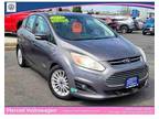 2014 Ford C-MAX Energi SEL