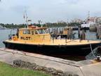 1994 Gladding Hearn Pilot Boat