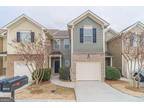 Townhouse, Brick 4 Side, Brick/Frame, Traditional, House - Braselton