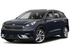 2019 Kia Niro Touring