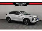 2022 Mitsubishi Outlander Sport 2.0 ES AWC