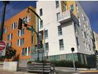 Bayview Hill Gardens Apartments - 6600 3rd St - San Francisco
