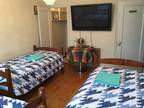 Furnished Elmhurst, Queens room for rent in 1 Bedroom, Apartment for 585 per