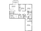 Brentwood Apartment Homes - C1