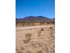 Maricopa, Pinal County, AZ Undeveloped Land for sale Property ID: 418431976
