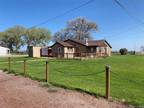 11340 E US HIGHWAY 160, Alamosa, CO 81101 Single Family Residence For Sale MLS#