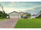 1727 Southwest 4th Street, Cape Coral, FL 33991