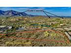 Gold Canyon, Pinal County, AZ Undeveloped Land for sale Property ID: 418431995