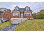 1223 Wiley Street, Fountain Hill, PA 18015