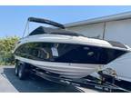 2019 Sea Ray 250 SDX