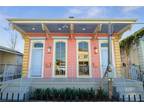 Duplex/Double, Cottage - New Orleans, LA 1818 4th St #1818