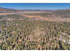 Plot For Sale In Big Bear City, California