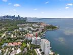 1600 South Bayshore Lane, Unit 7C, Miami, FL 33133