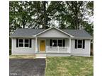 508 S GLEBE RD, MONTROSS, VA 22520 Single Family Residence For Sale MLS#