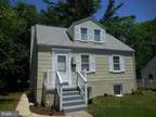 Cape Cod, Detached - MORNINGSIDE, MD 6702 Poplar Rd