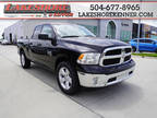 2024 RAM 1500 Black, new