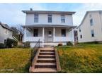 1627 W SOUTHERN AVE, S. Williamsport, PA 17702 Single Family Residence For Sale