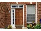 Townhouse, Colonial - FREDERICK, MD 6503 Montalto Xing #G