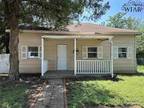 2185 AVENUE K, Wichita Falls, TX 76309 Single Family Residence For Sale MLS#