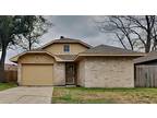 3120 Racfish Run, Spring, TX 77373