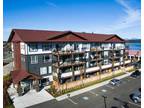 Studio - Campbell River Apartment For Rent New building, ocean side Downtown ID