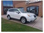 2014 Subaru Forester 2.5i Touring