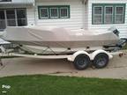 1974 Boston Whaler Nauset 17