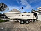 1995 Robalo 2440 WAC