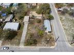 Plot For Sale In Balcones Heights, Texas