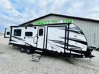 2022 Keystone Outback Ultra Lite 240URS 28ft