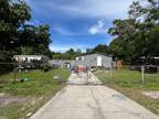 Mobile Homes for Sale by owner in Tampa, FL