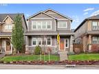 12017 SW BARBER ST, Wilsonville OR 97070